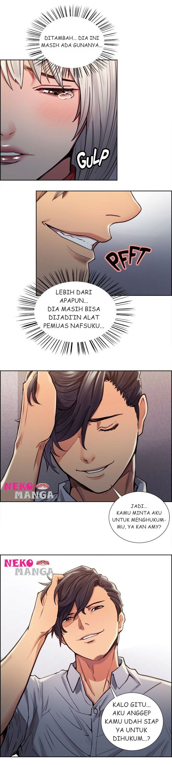 Taste of Forbidden Fruit - Chapter 12 4