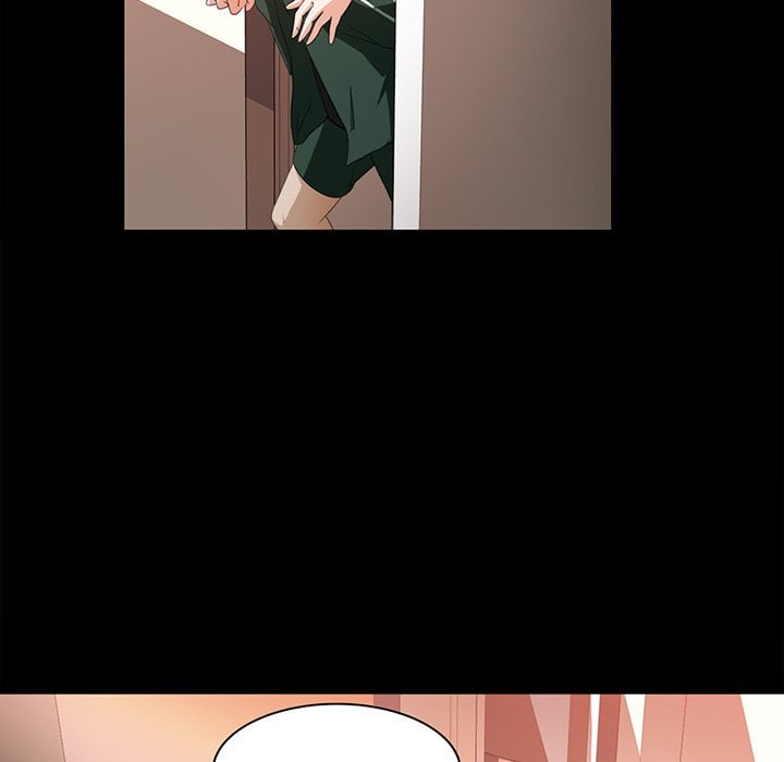 Inside the Uniform - Chapter 12 21 Inside the Uniform - Chapter 12 21