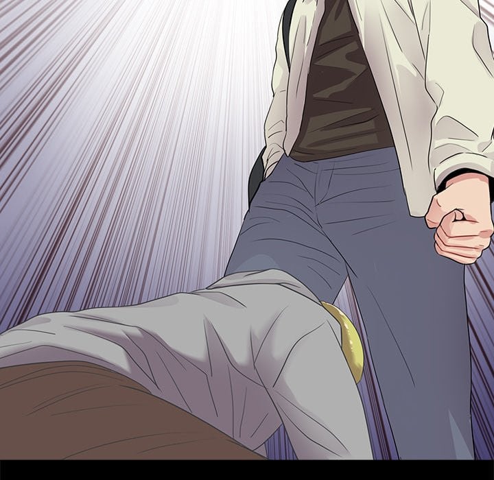 His Return - Chapter 12 43