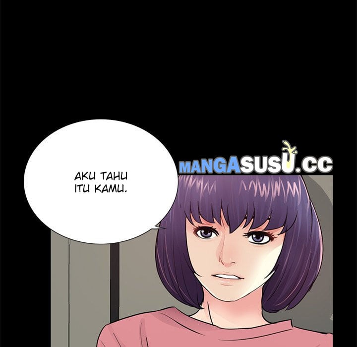 His Return - Chapter 12 90