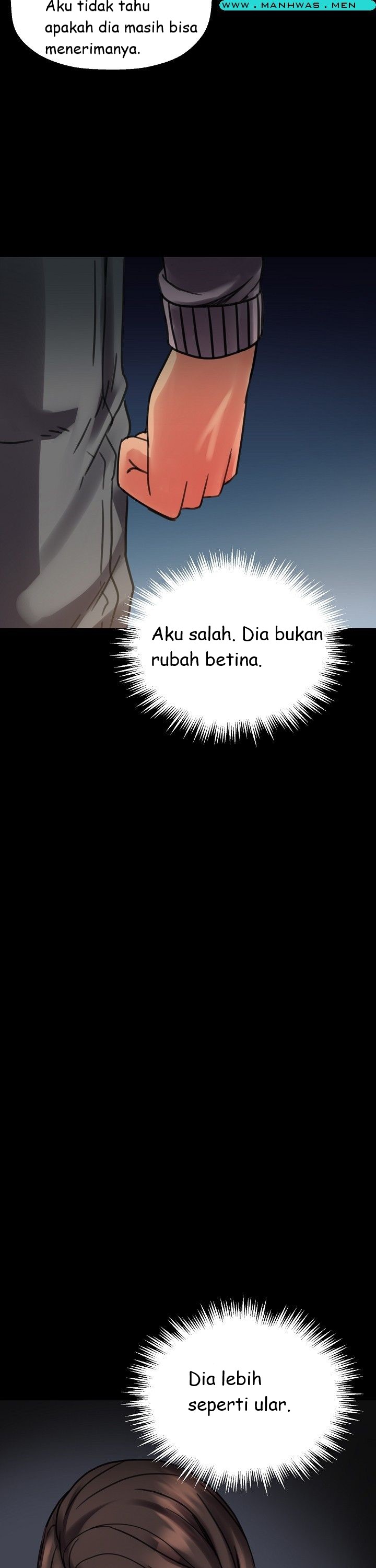Sister Wife - Chapter 12 11