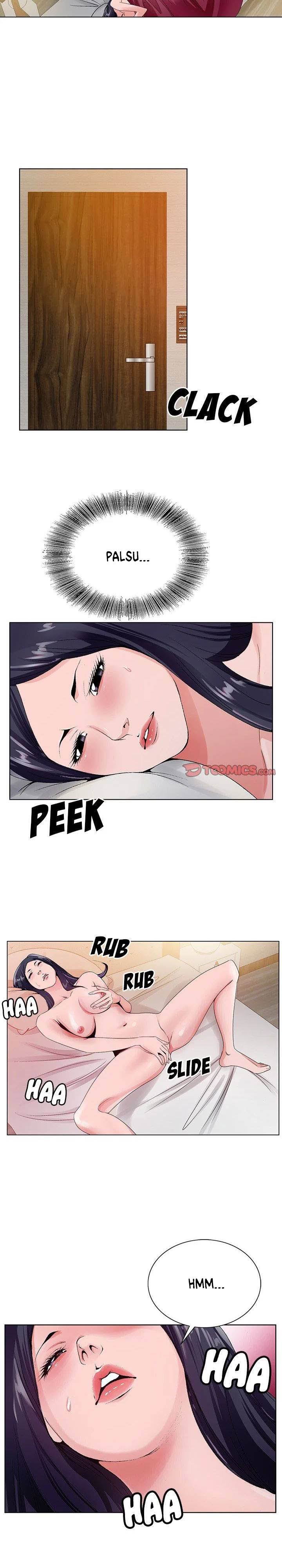 Temptations - Chapter 12 24 Temptations - Chapter 12 24