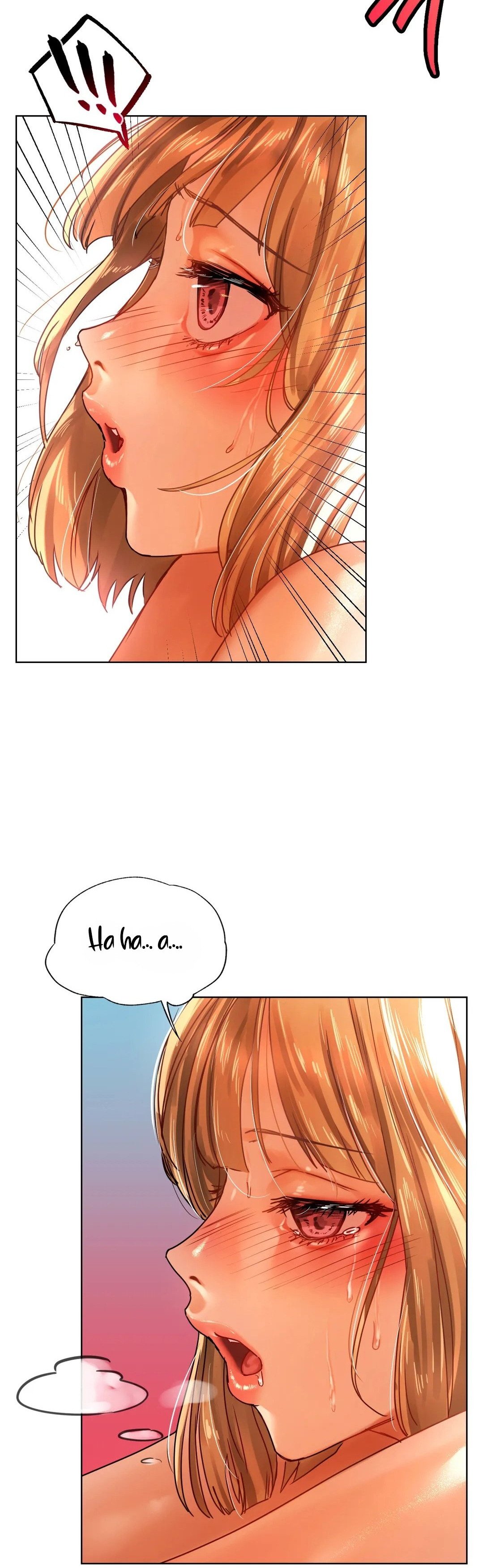 A New Beginning - Chapter 12 13