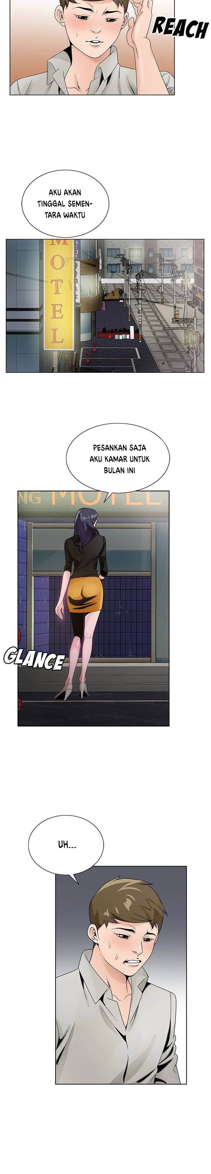 Temptations - Chapter 12 9 Temptations - Chapter 12 9