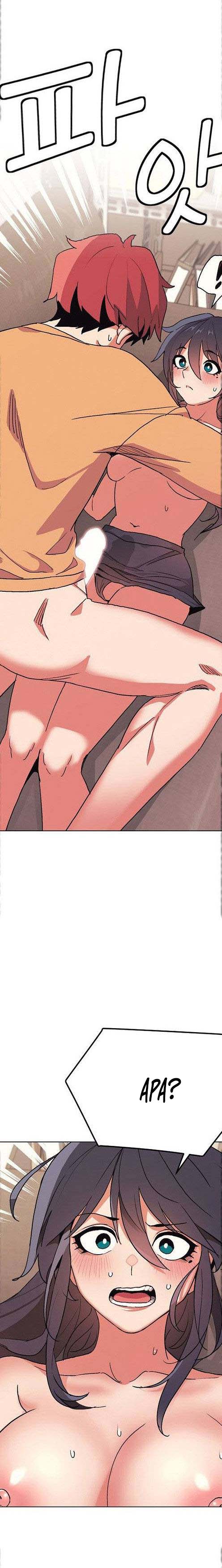 College Life Start With Club - Chapter 12 11 College Life Start With Club - Chapter 12 11