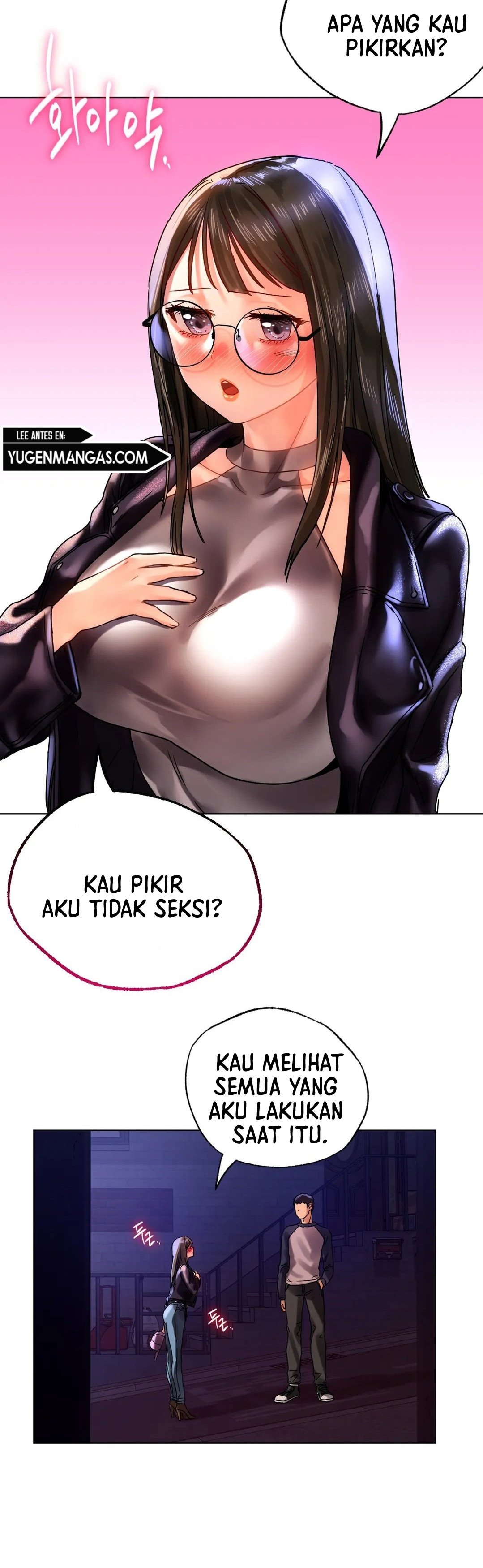 A New Beginning - Chapter 12 37