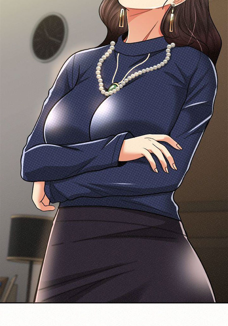 Reporting For Duty Ma’Am - Chapter 12 75 Reporting For Duty Ma’Am - Chapter 12 75