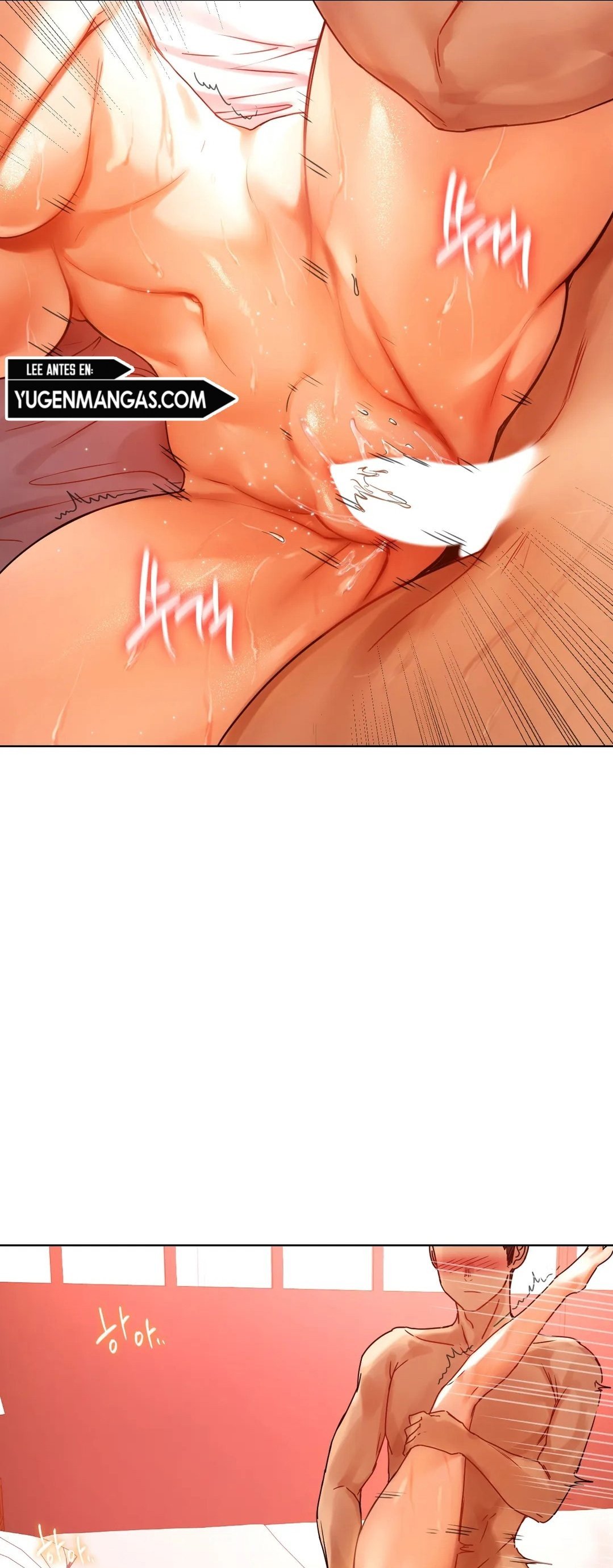 A New Beginning - Chapter 12 8