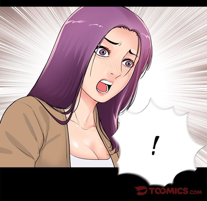 His Return - Chapter 12 94