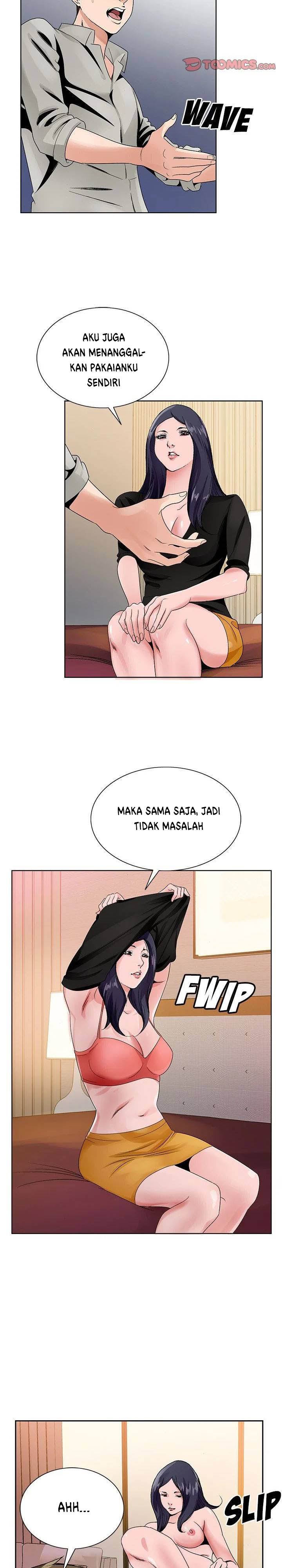 Temptations - Chapter 12 15 Temptations - Chapter 12 15