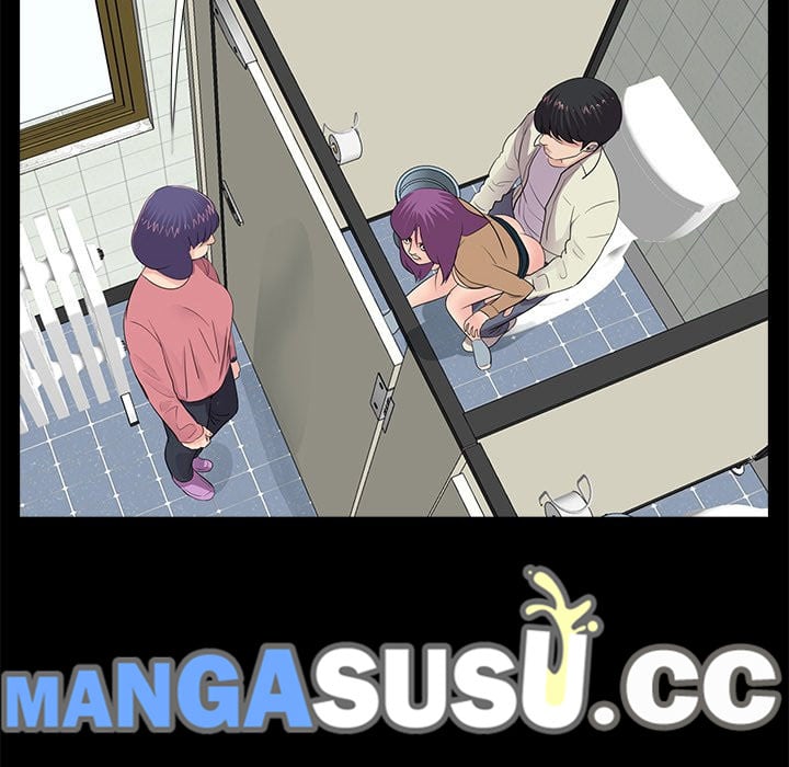 His Return - Chapter 12 123