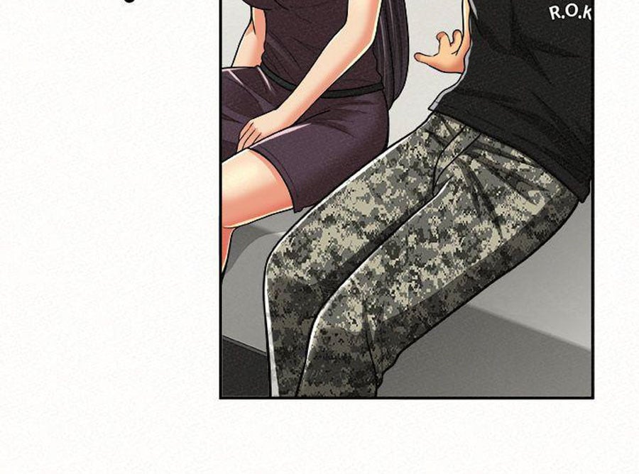 Reporting For Duty Ma’Am - Chapter 12 32 Reporting For Duty Ma’Am - Chapter 12 32