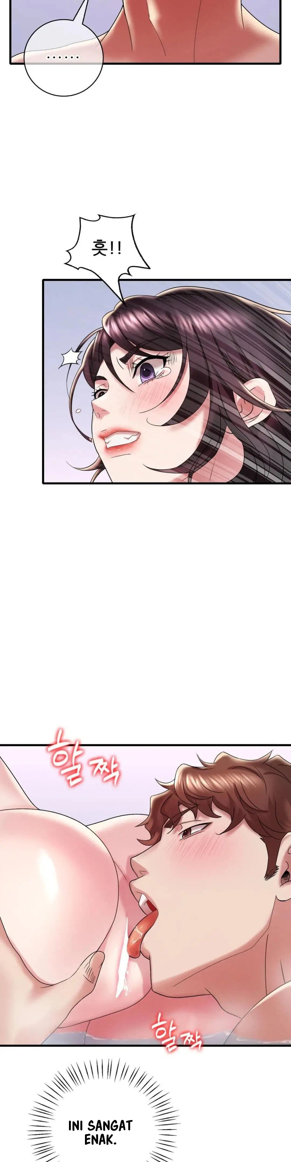 She wants to get drunk - Chapter 12 16