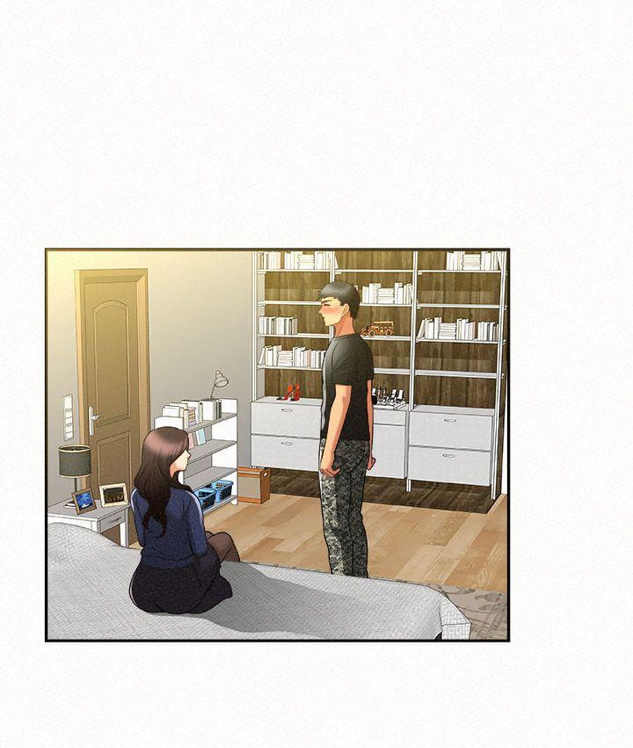 Reporting For Duty Ma’Am - Chapter 12 93 Reporting For Duty Ma’Am - Chapter 12 93