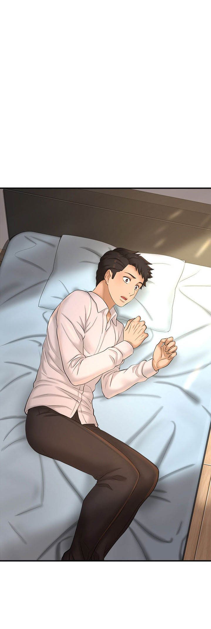 I Want to Know Her - Chapter 12 6