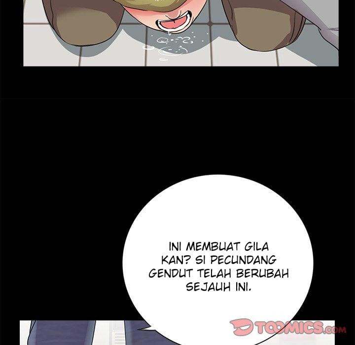 His Return - Chapter 12 40