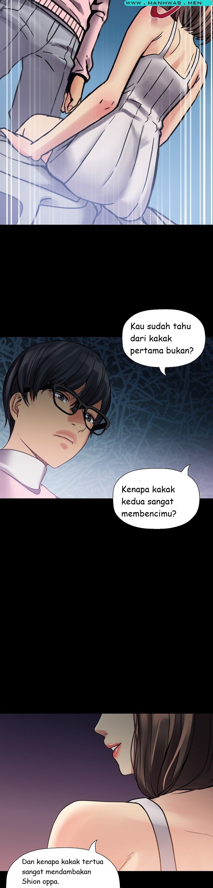 Sister Wife - Chapter 12 10