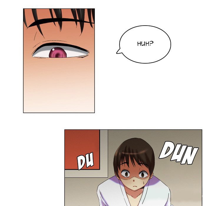 God of App - Chapter 12 10