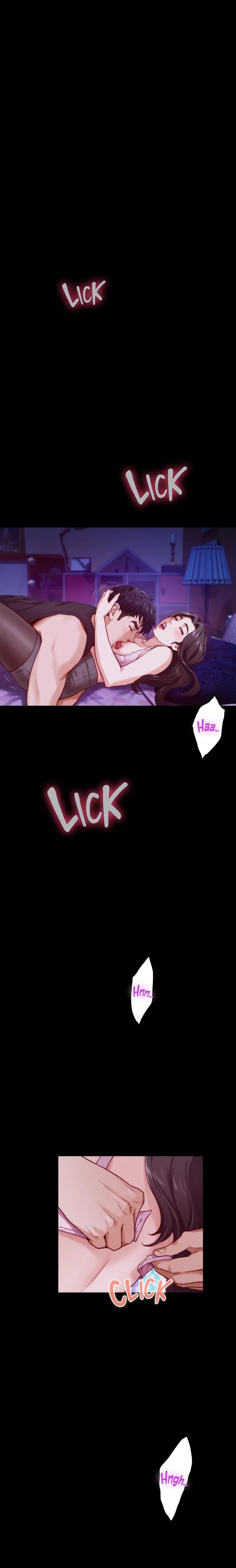 Noona&#8217;s Friend - Chapter 12 28