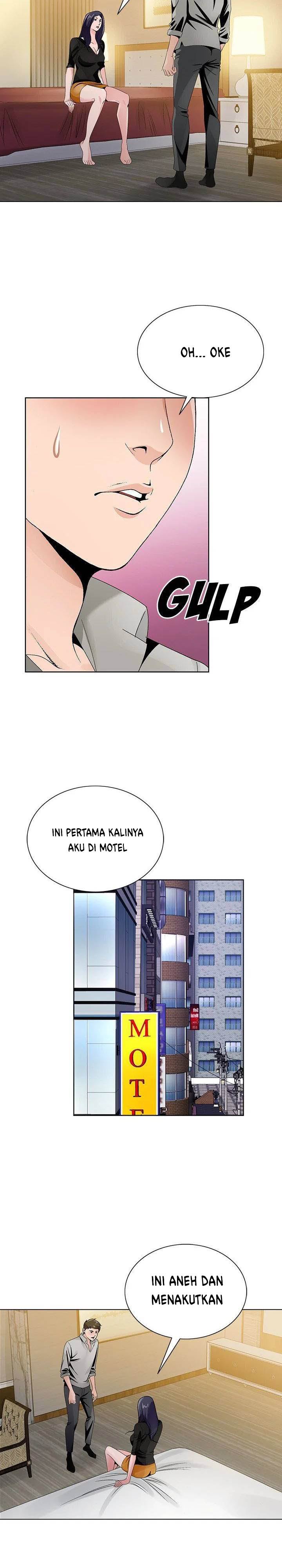 Temptations - Chapter 12 12 Temptations - Chapter 12 12