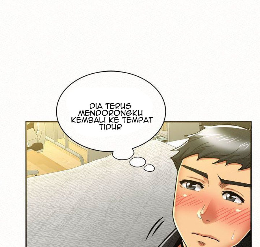 Reporting For Duty Ma’Am - Chapter 12 109 Reporting For Duty Ma’Am - Chapter 12 109