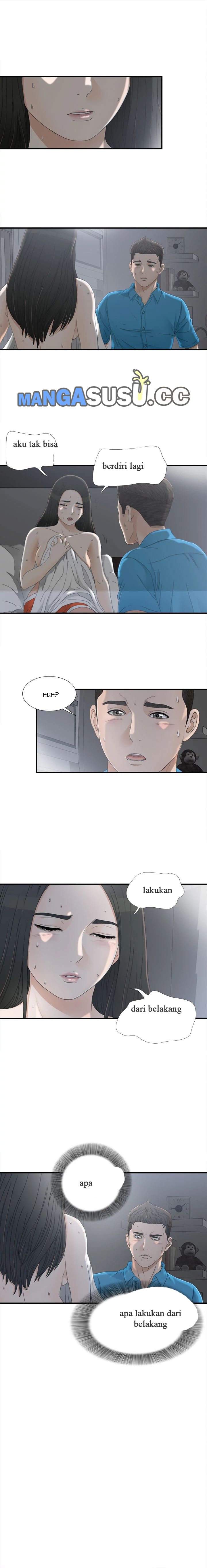 Secret Friend - Chapter 12 3 Secret Friend - Chapter 12 3