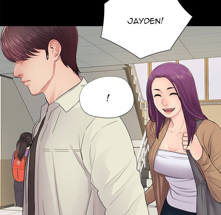 His Return - Chapter 12 12