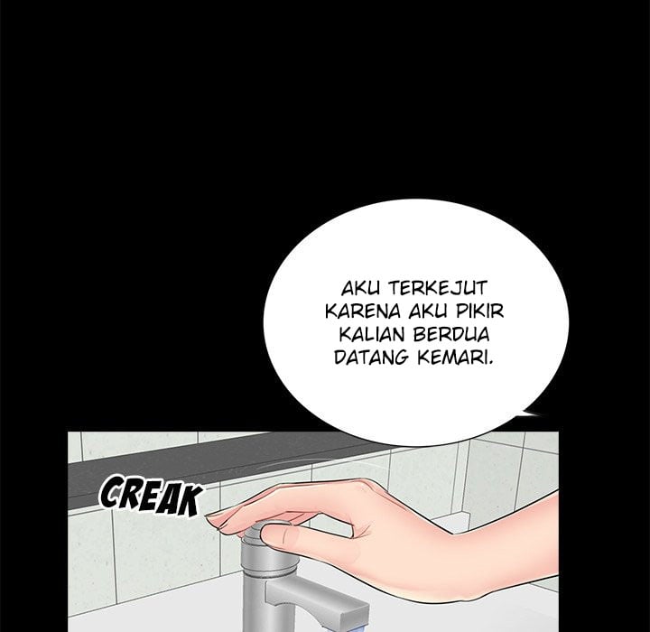 His Return - Chapter 12 101
