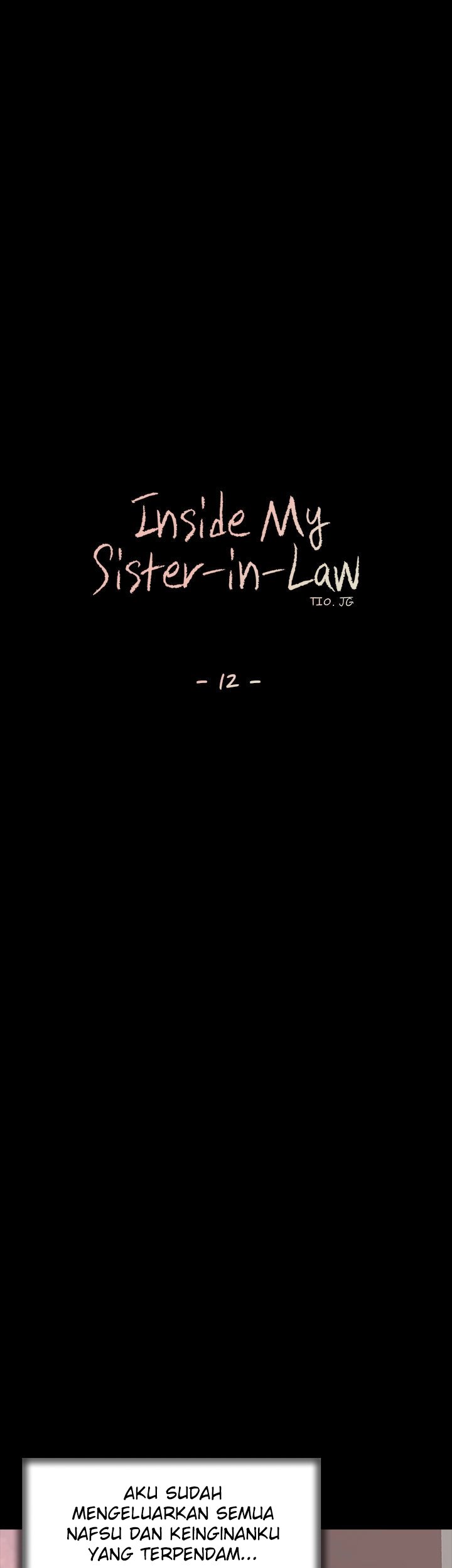 Living with my Sister in Law - Chapter 12 31