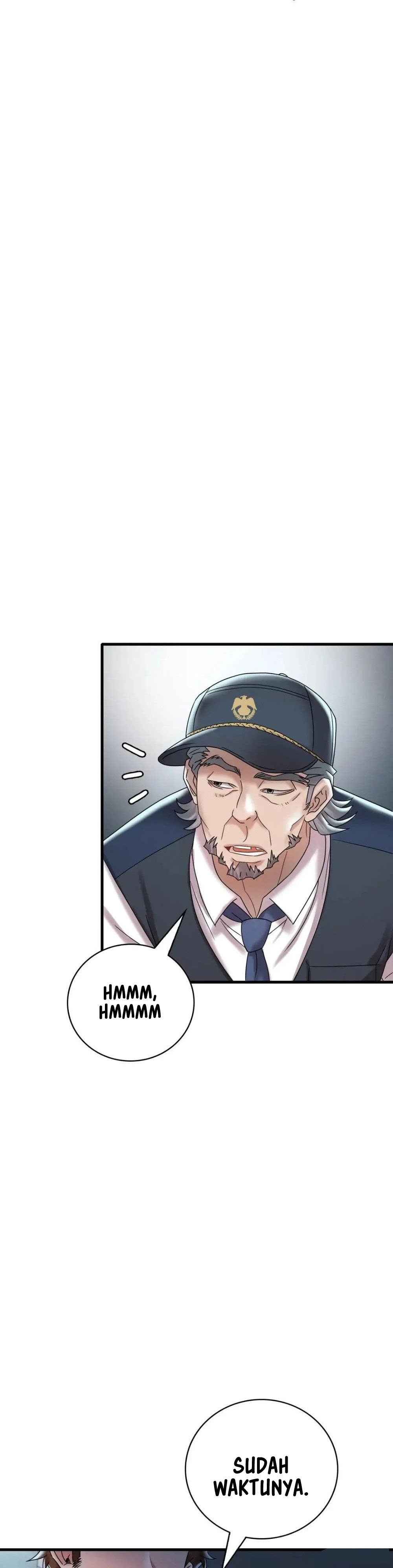 She wants to get drunk - Chapter 12 42