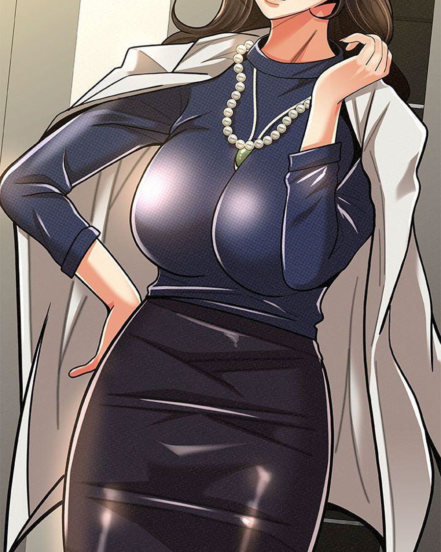 Reporting For Duty Ma’Am - Chapter 12 4 Reporting For Duty Ma’Am - Chapter 12 4