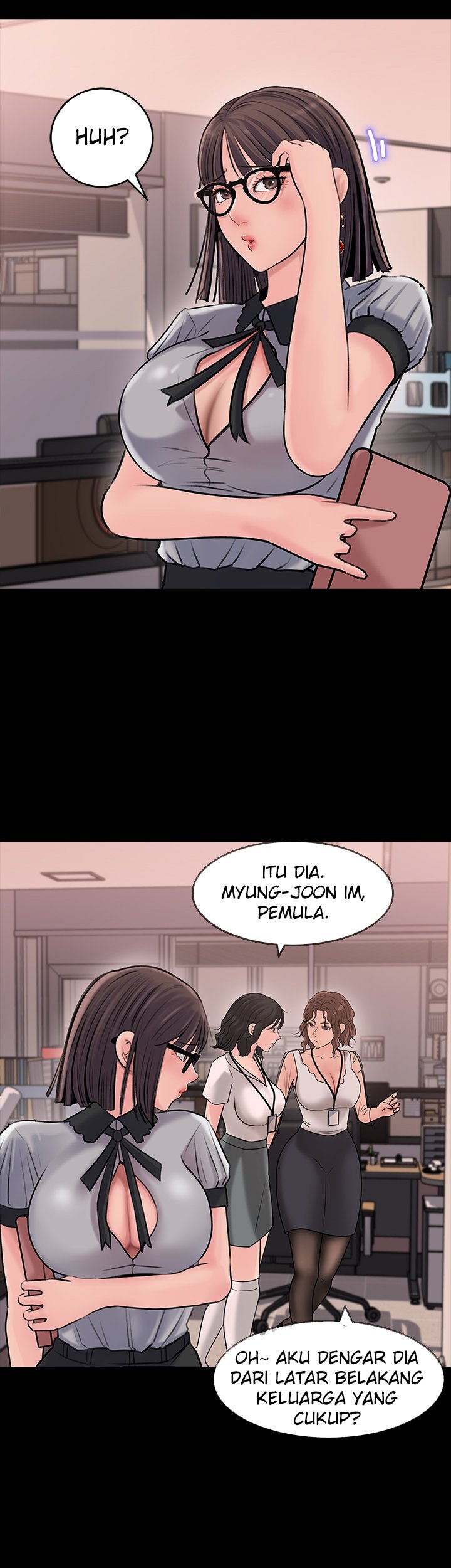 Living with my Sister in Law - Chapter 12 44