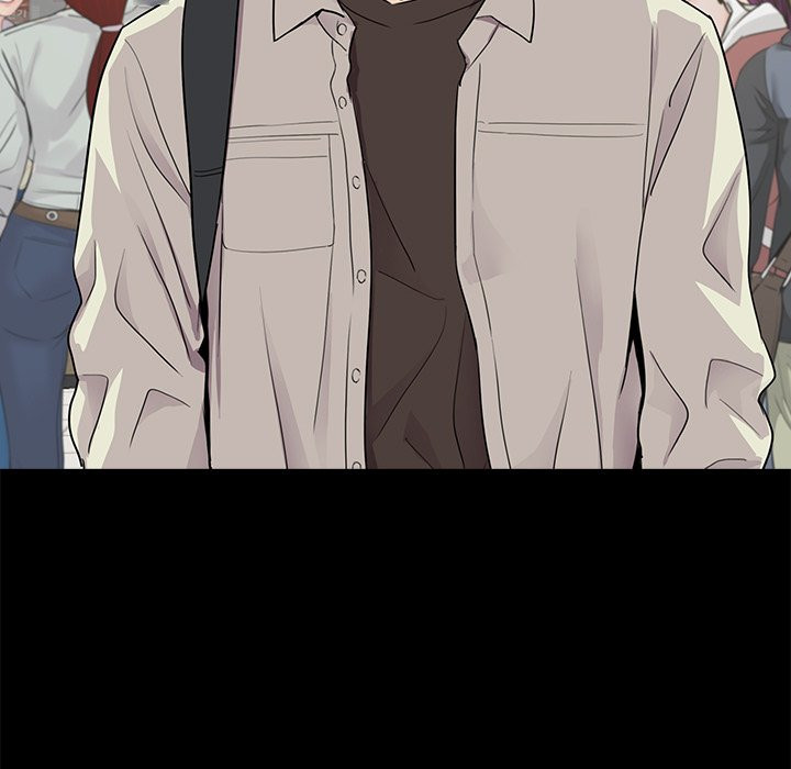 His Return - Chapter 12 7