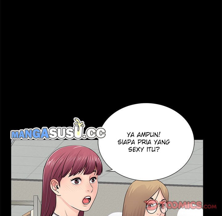 His Return - Chapter 12 8