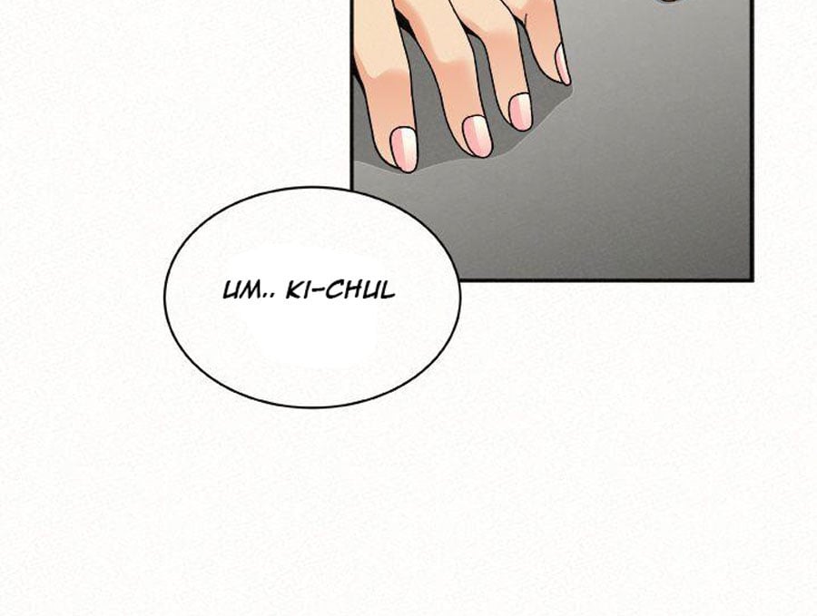 Reporting For Duty Ma’Am - Chapter 12 8 Reporting For Duty Ma’Am - Chapter 12 8