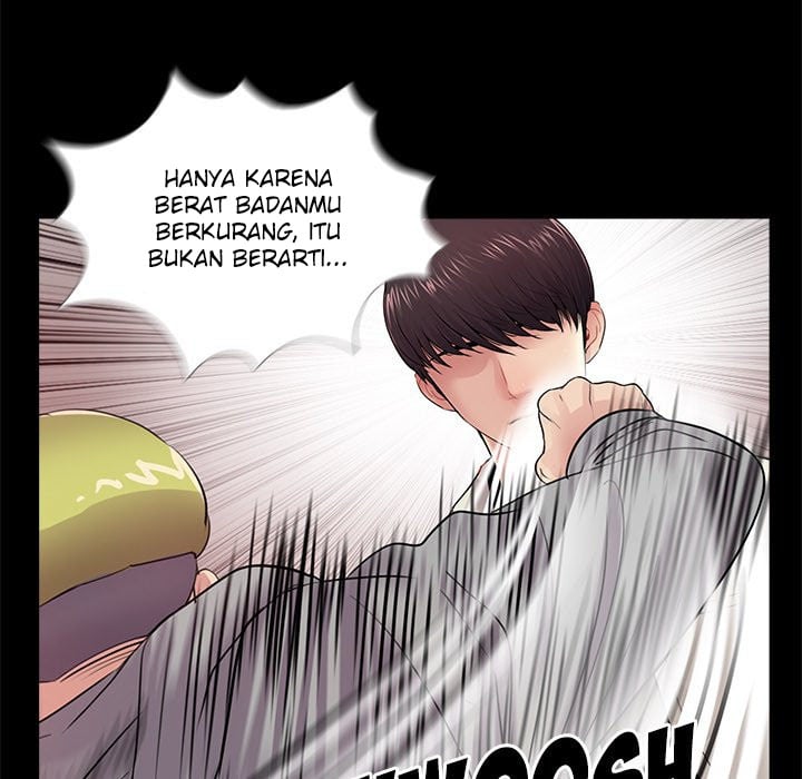 His Return - Chapter 12 33