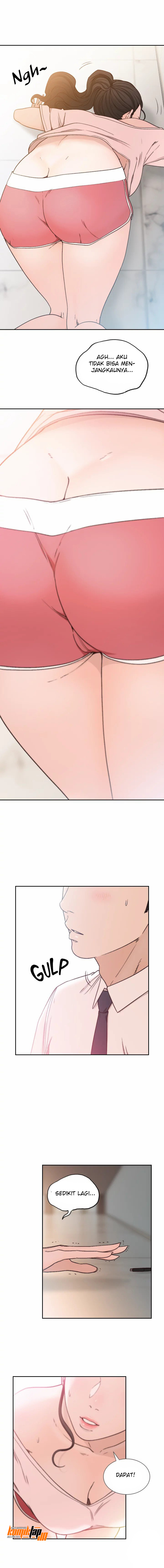 Ex-Girlfriend - Chapter 12 7