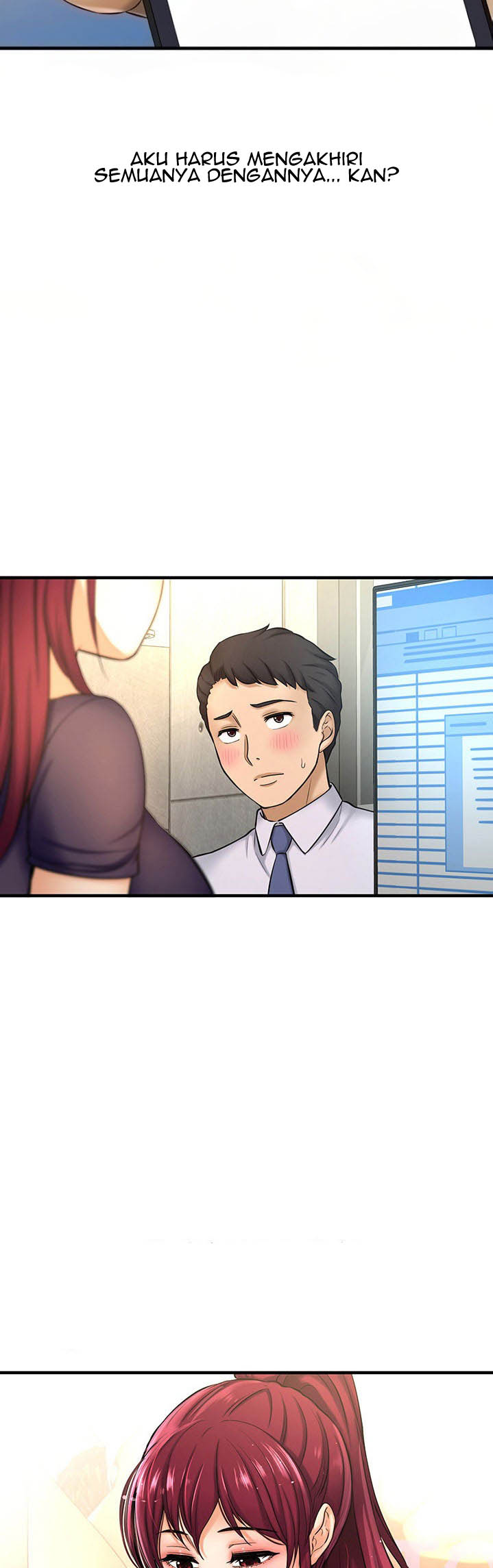 I Want to Know Her - Chapter 12 15
