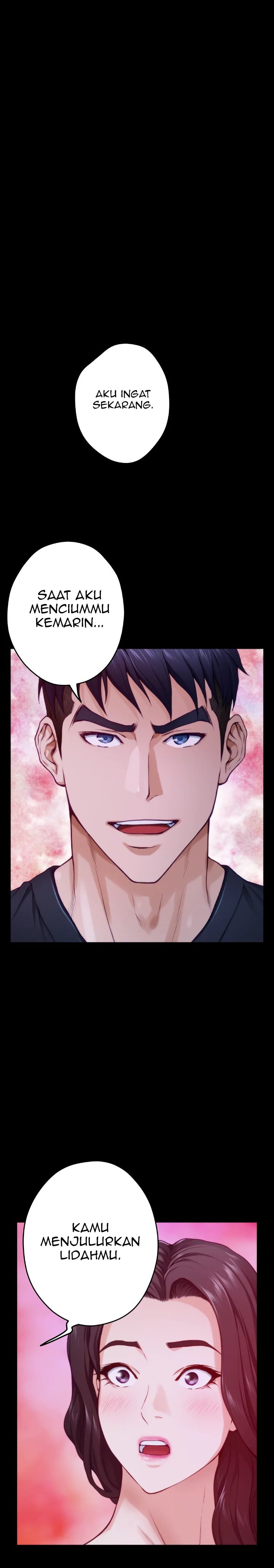 Noona&#8217;s Night - Chapter 12 5