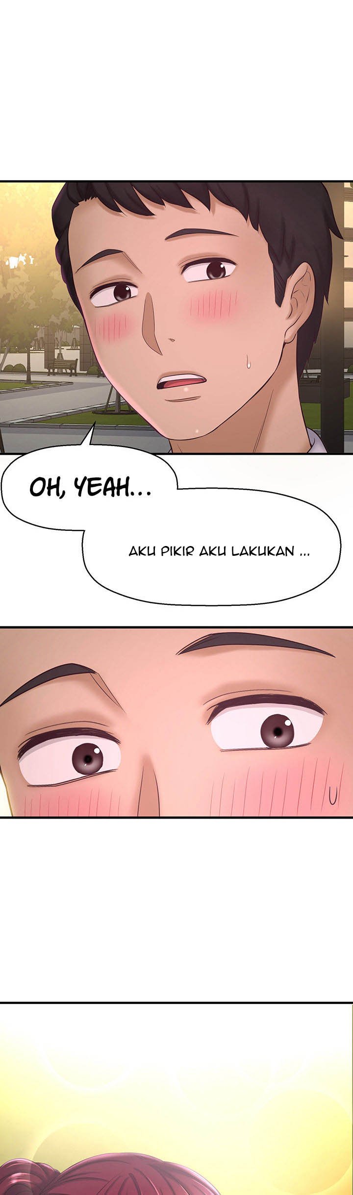 I Want to Know Her - Chapter 12 40