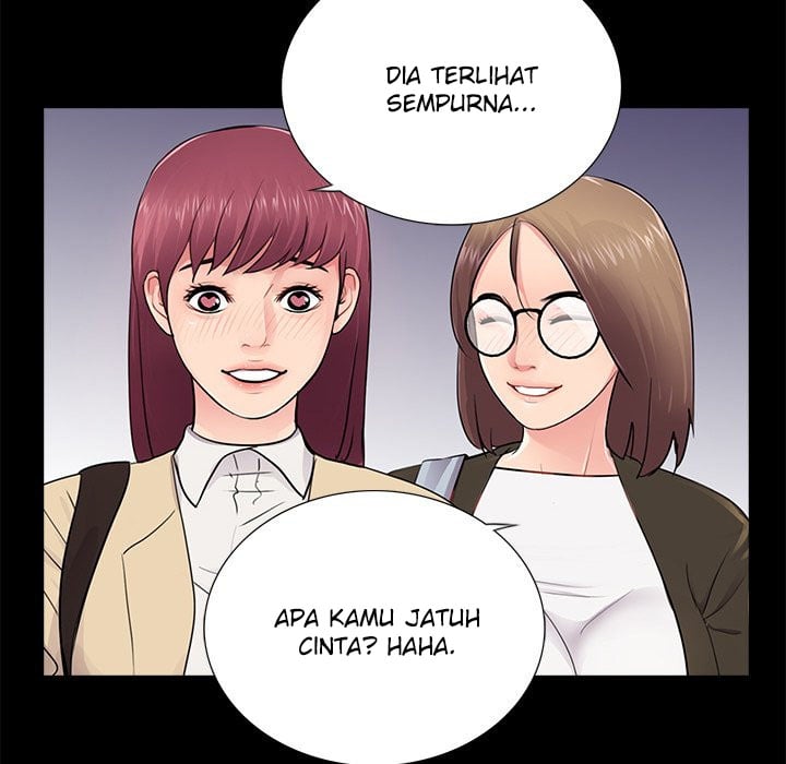 His Return - Chapter 12 10
