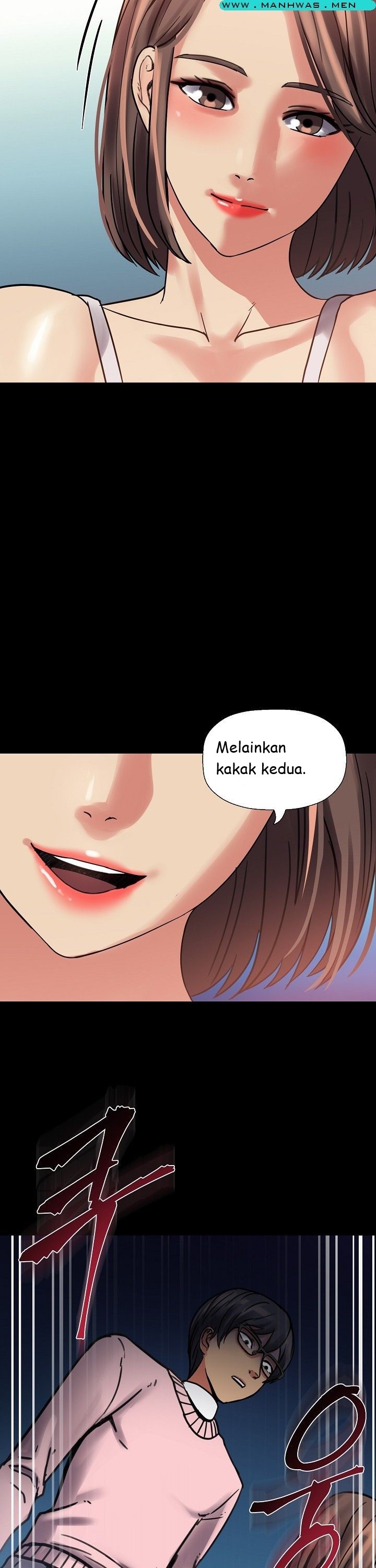 Sister Wife - Chapter 12 9