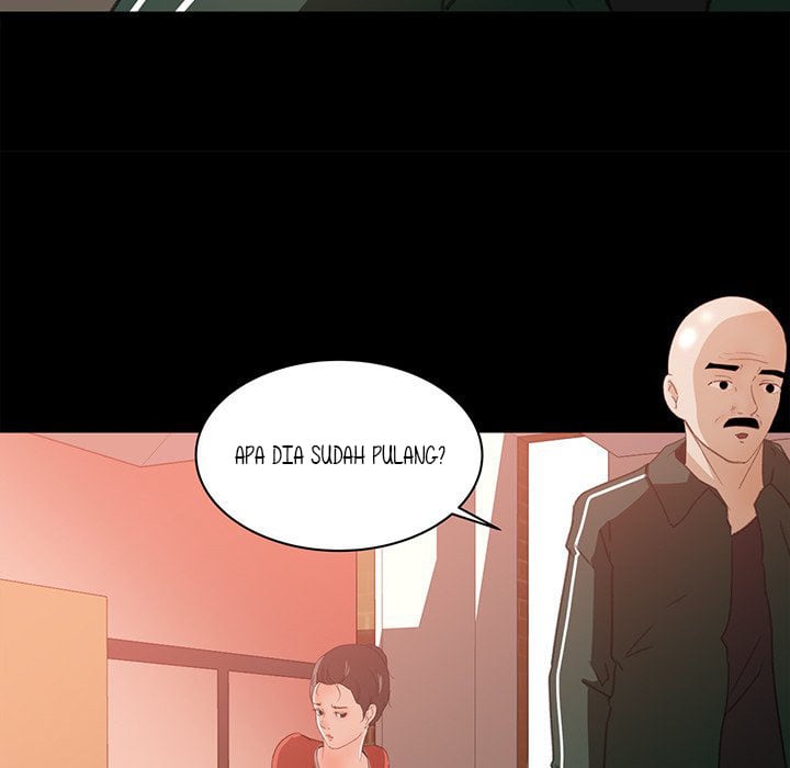 Inside the Uniform - Chapter 12 25 Inside the Uniform - Chapter 12 25