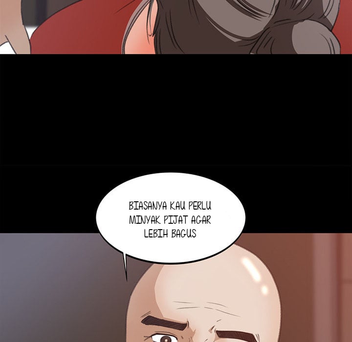 Inside the Uniform - Chapter 12 69 Inside the Uniform - Chapter 12 69