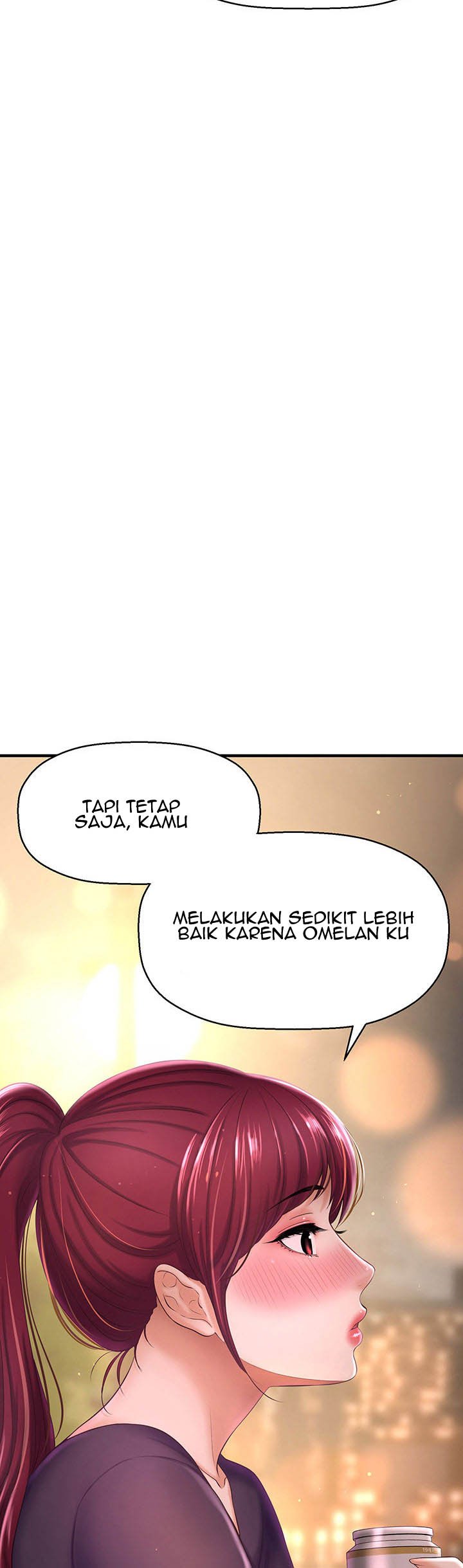 I Want to Know Her - Chapter 12 37