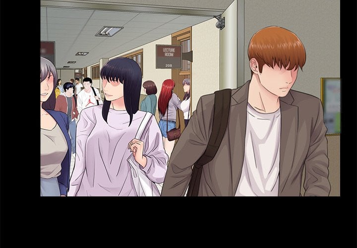 His Return - Chapter 12 4