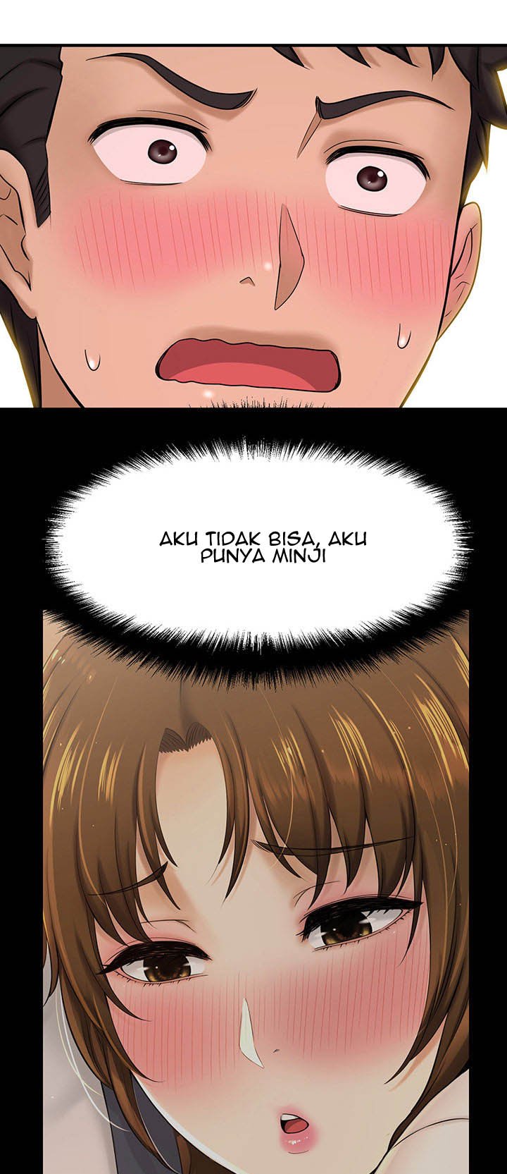 I Want to Know Her - Chapter 12 56