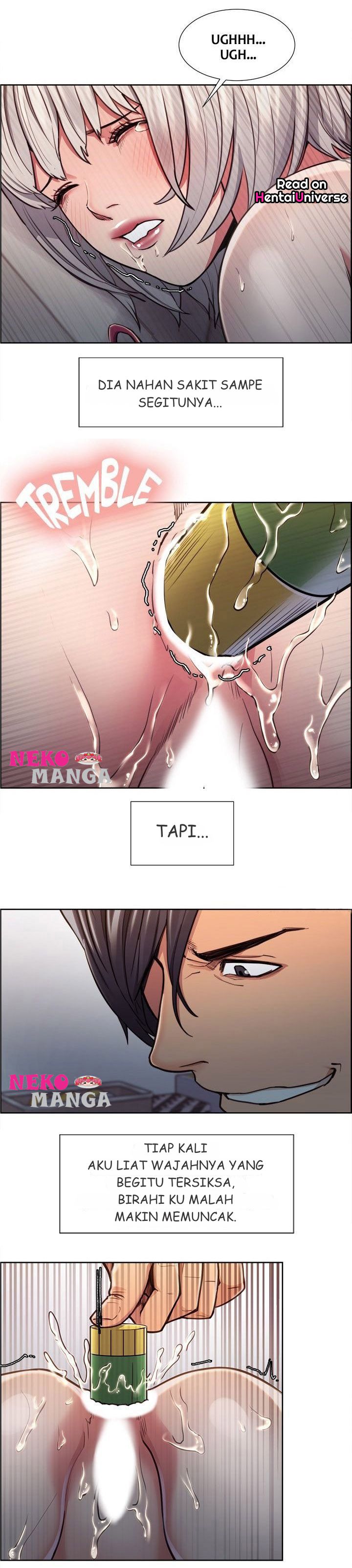 Taste of Forbidden Fruit - Chapter 12 9