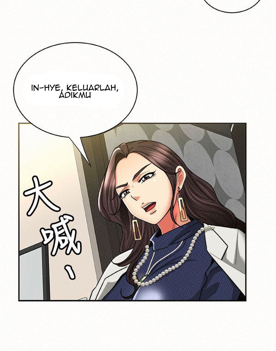 Reporting For Duty Ma’Am - Chapter 12 45 Reporting For Duty Ma’Am - Chapter 12 45