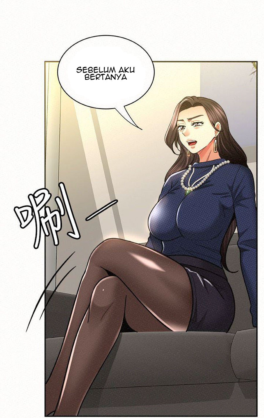 Reporting For Duty Ma’Am - Chapter 12 58 Reporting For Duty Ma’Am - Chapter 12 58